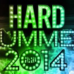 Hard Summer 2014
