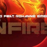 Luke Bond - On Fire (Aly&Fila Remix)