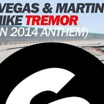 Dmitry Vegas & Martin Garrix - Tremor