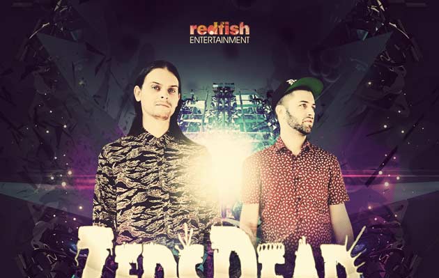 Zeds Dead @ The Stage on 05/25/14