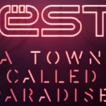 Tiësto's Latest Album "A Town Called Paradise" Out Now