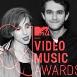 DJ Snake and Zedd Win at 2014 MTV Video Music Awards