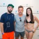 Benny Benassi @ Release Pool Party - 150712  Photos by www.JacobTylerDunn.com