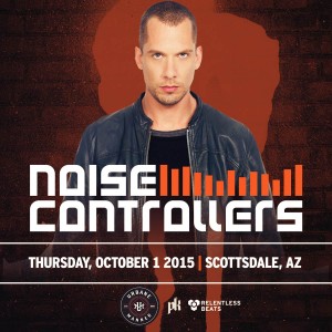 Noisecontrollers on 10/01/15