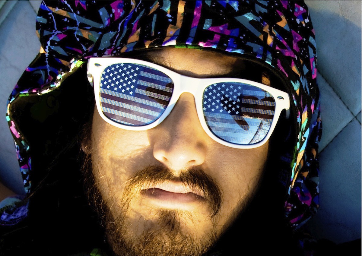 Aoki Voted America's Best DJ & Announces 'Neon Future Odyssey