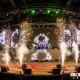 Global Dance Festival 2017 @ Rawhide 161119 Photos by www.JacobTylerDunn.com