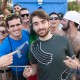Oliver Heldens @ Release Pool Party 160507 // Photos by www.JacobTylerDunn.com