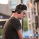 Robin Schulz @ Release Pool Party - 160529 - Photos by www.JacobTylerDunn.com