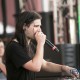 Skrillex @ Release Pool Party 160528