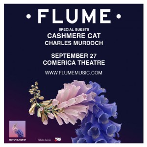 Flume on 09/27/16