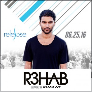 R3HAB + KimKat on 06/25/16
