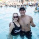 Flux Pavillion @ Release Pool Party - 160814