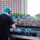 Flux Pavillion @ Release Pool Party - 160814