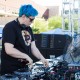 Flux Pavillion @ Release Pool Party - 160814