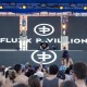 Flux Pavillion @ Release Pool Party - 160814