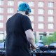 Flux Pavillion @ Release Pool Party - 160814