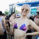 Flux Pavillion @ Release Pool Party - 160814