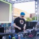 Flux Pavillion @ Release Pool Party - 160814