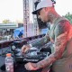 Flux Pavillion @ Release Pool Party - 160814