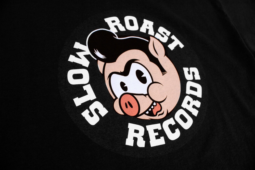 Make Your Mark Get Cookin’ with Slow Roast Records Relentless Beats