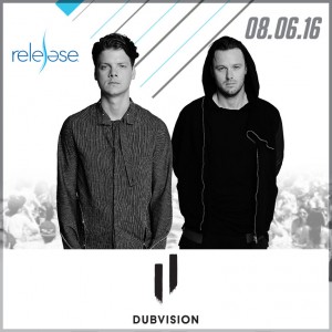 Dubvision on 08/06/16