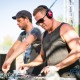 Cosmic Gate @ Release Pool Party - 160807 - Photos by www.JacobTylerDunn.com
