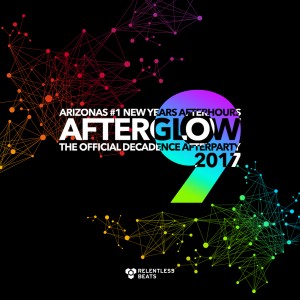 Afterglow on 01/01/17