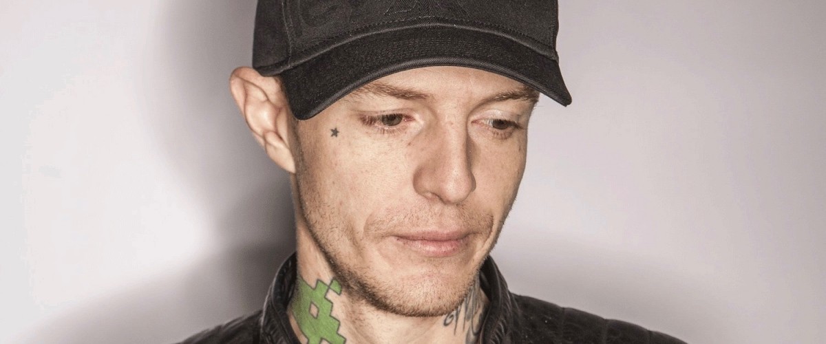 deadmau5 Talks Creating Live on Twitch 