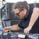 Tommy Trash @ Release Pool Party - 160910