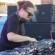 Tommy Trash @ Release Pool Party - 160910