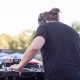 Tommy Trash @ Release Pool Party - 160910