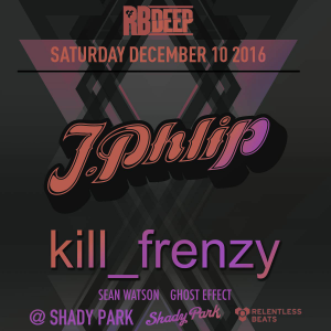 J.Phlip + Kill_Frenzy on 12/10/16