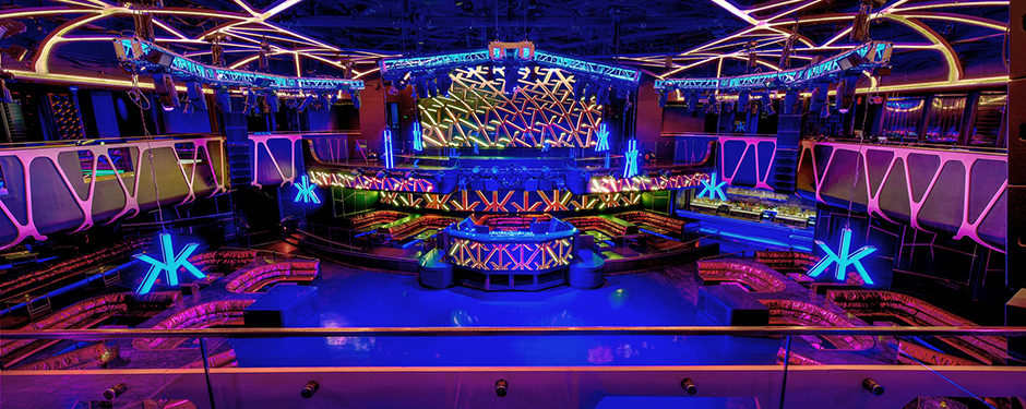 Omnia and Hakkasan Nightclubs Expand Operations to Reintroduce Weekly  Industry Night -  - The Latest Electronic Dance Music News, Reviews  & Artists