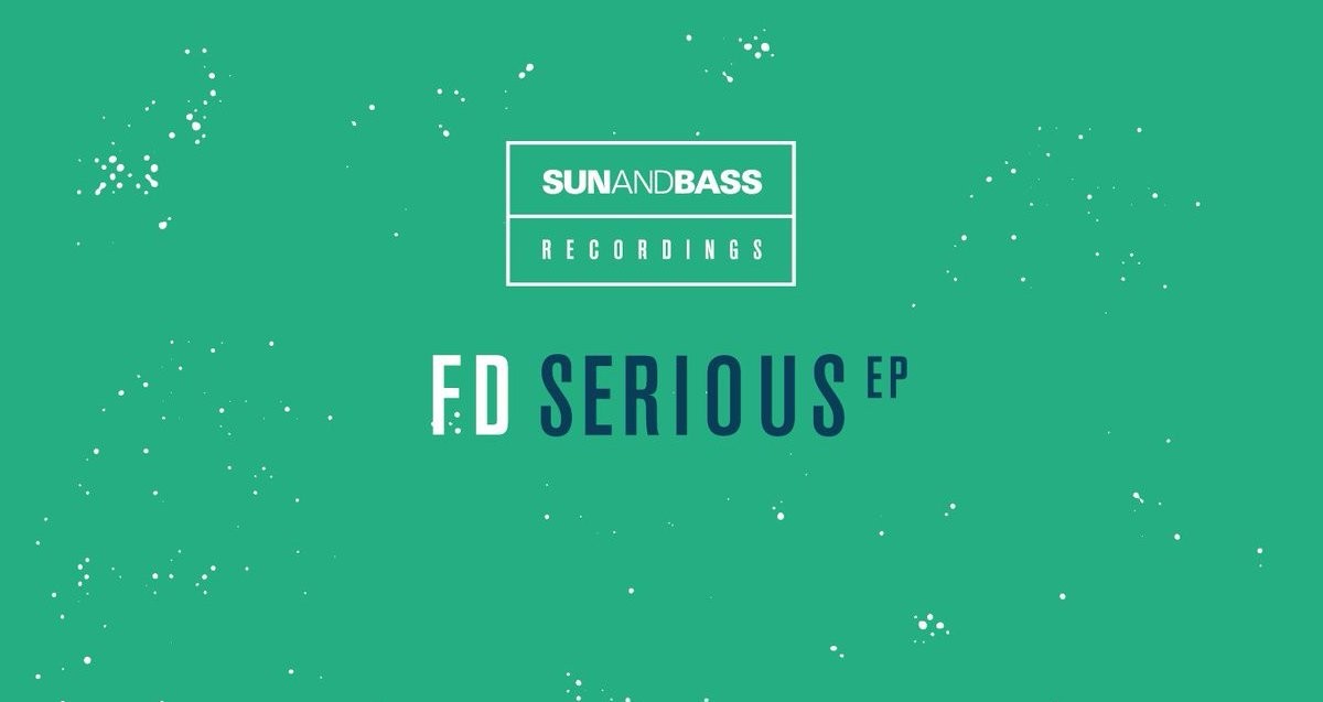 FD Releases a New ???Serious??? EP Relentless Beats