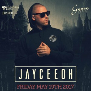 Jayceeoh on 05/19/17