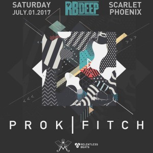 Prok & Fitch on 07/01/17