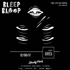 Bleep Bloop on 12/09/17