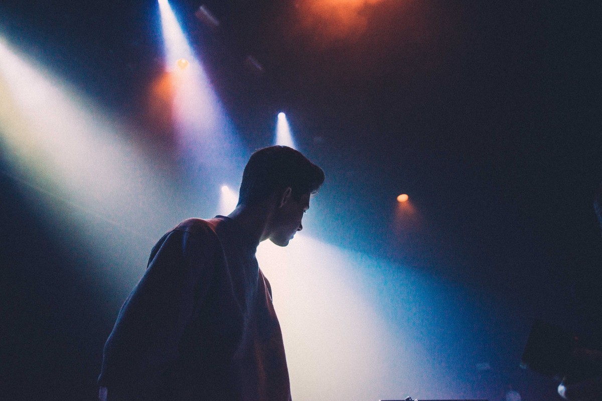 RB Exclusive Interview: Petit Biscuit — The Sweetest Thing to Come Out ...