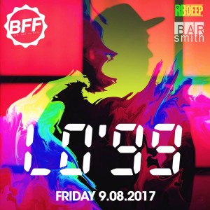 LO'99 at BFF on 09/08/17