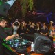 ABC Tour ft. Angelz, Bijou & Ciszak @ Shady Park 171031| Photos by Jaron Quach
