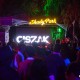 ABC Tour ft. Angelz, Bijou & Ciszak @ Shady Park 171031| Photos by Jaron Quach