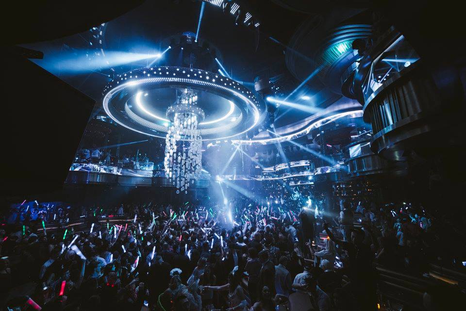 Save Pleasure Island Blog: Club Reports: Omnia Terrace, Hakkasan (Las Vegas)