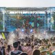 Wet Electric 2018 @ Big Surf Waterpark | Photos by www.JacobTylerDunn.com