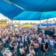 Wet Electric 2018 @ Big Surf Waterpark | Photos by www.JacobTylerDunn.com