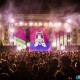 Wet Electric 2018 @ Big Surf Waterpark | Photos by www.JacobTylerDunn.com