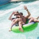 Wet Electric 2018 @ Big Surf Waterpark | Photos by www.JacobTylerDunn.com