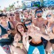 Wet Electric 2018 @ Big Surf Waterpark | Photos by www.JacobTylerDunn.com