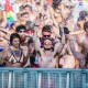 Wet Electric 2018 @ Big Surf Waterpark | Photos by www.JacobTylerDunn.com