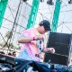 Wet Electric 2018 @ Big Surf Waterpark | Photos by www.JacobTylerDunn.com