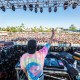Wet Electric 2018 @ Big Surf Waterpark | Photos by www.JacobTylerDunn.com